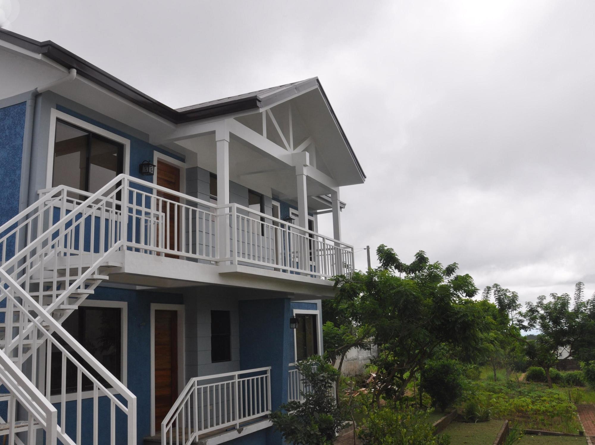The Carmelence Lodge Tagaytay City Esterno foto
