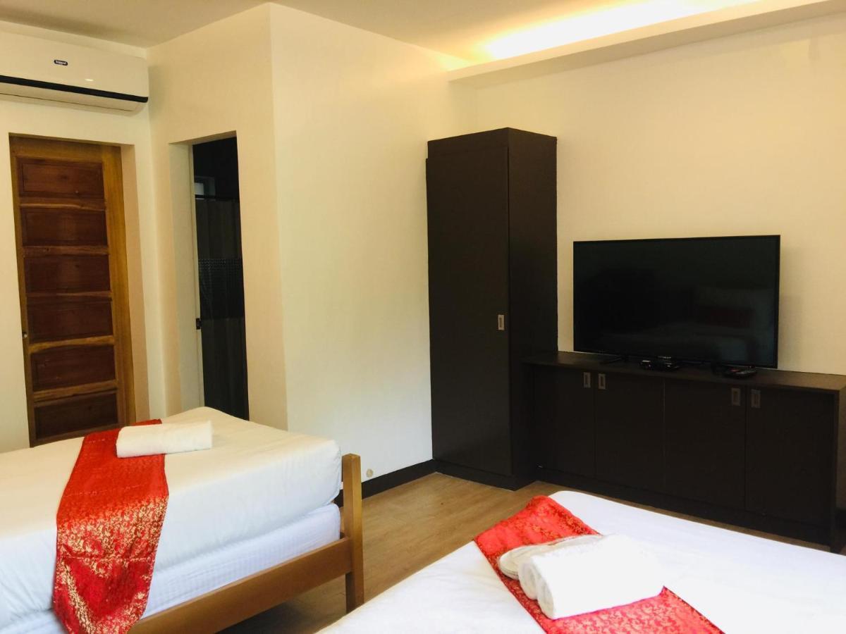 The Carmelence Lodge Tagaytay City Esterno foto